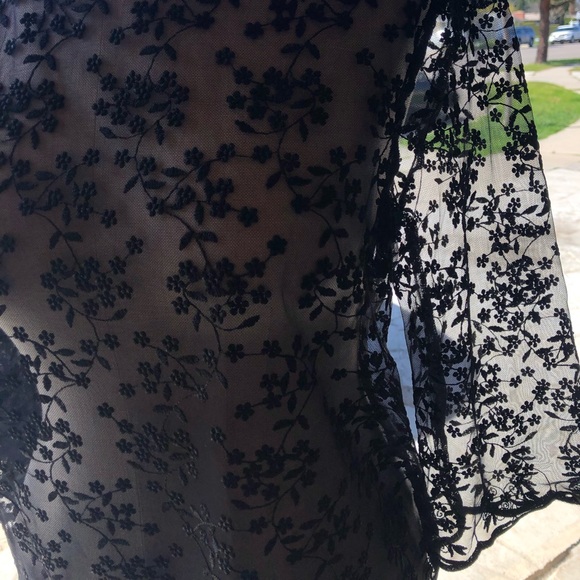 Floral shirt - Picture 3 of 5